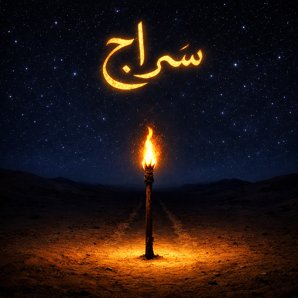 المطر — سراج album cover